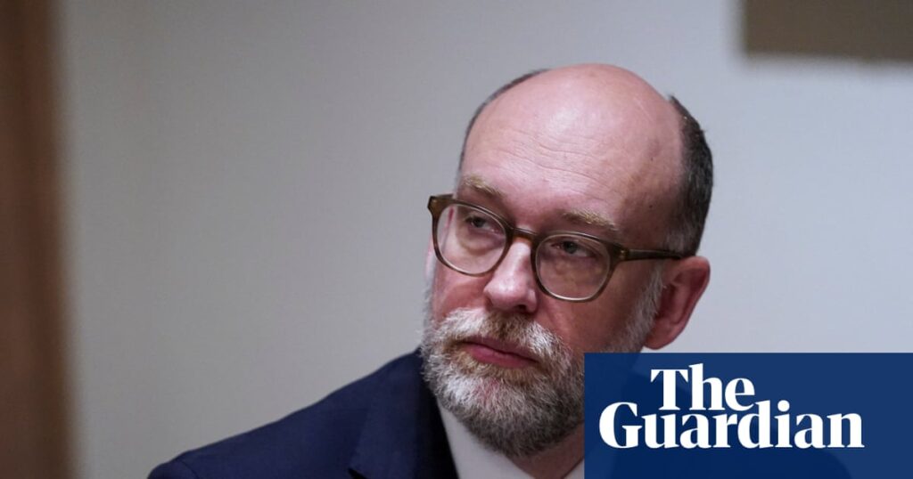 Judge says Trump administration must continue funding consumer watchdog | Trump administration Judge says Trump administration must continue funding consumer watchdog | Trump administration