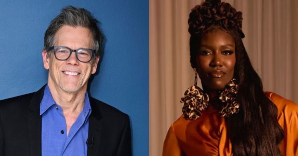 Kevin Bacon and Bozoma Saint John Among Headliners for IAB 2026 Summit Kevin Bacon and Bozoma Saint John Among Headliners for IAB 2026 Summit
