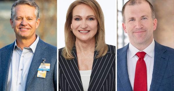 Leadership Reset Kicks Off Retail’s Next Phase Leadership Reset Kicks Off Retail’s Next Phase