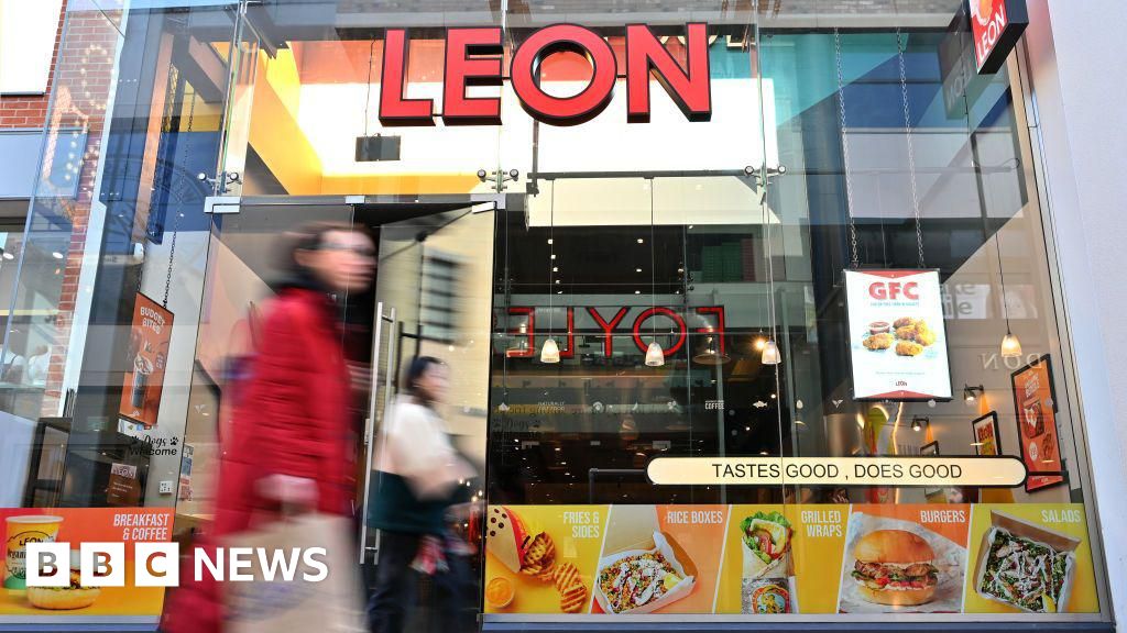 Leon to close stores and cut jobs in restructure Leon to close stores and cut jobs in restructure