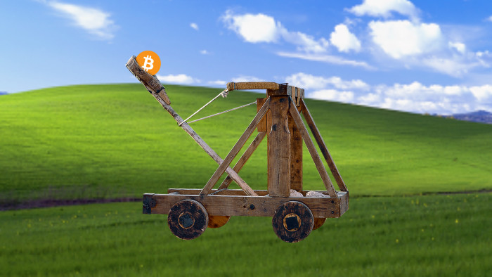 Leverage is crypto trading’s faultline Leverage is crypto trading’s faultline