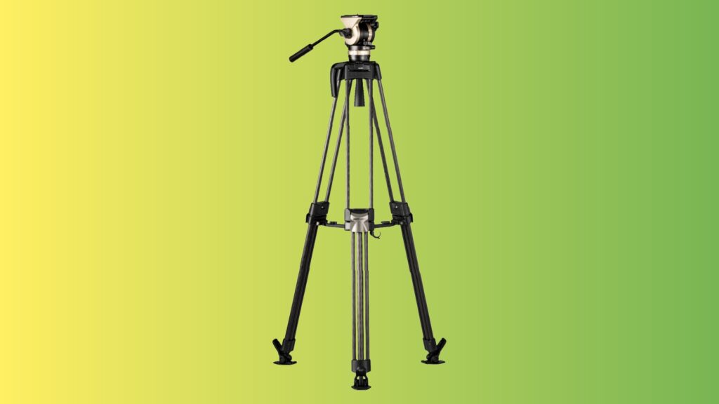 Libec NX-200MQC Released – With new NH20 Head and Carbon Fiber QL40C Legs Libec NX-200MQC Released - With new NH20 Head and Carbon Fiber QL40C Legs