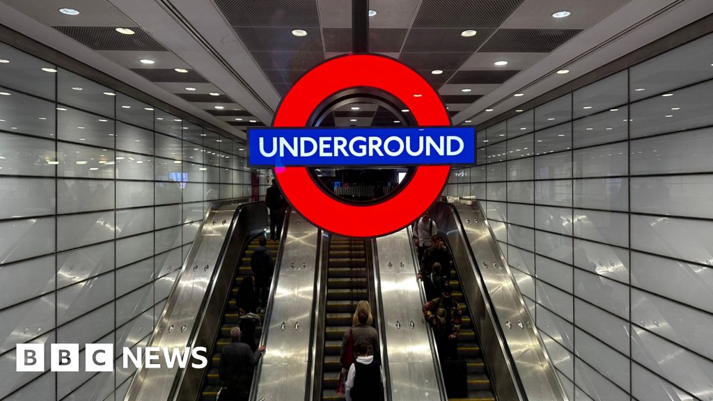London Underground fares to go up by 5.8% in 2026 London Underground fares to go up by 5.8% in 2026