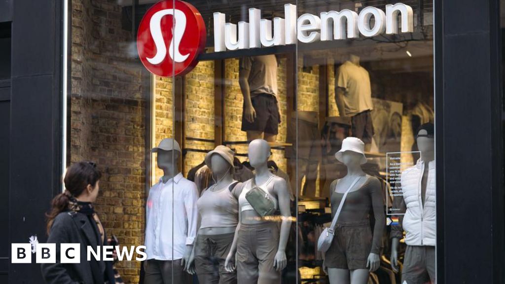 Lululemon boss to step down early next year Lululemon boss to step down early next year