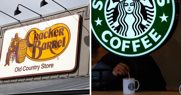 Mark Ritson’s Top 10 Marketing Moments of 2025 Mark Ritson's Top 10 Marketing Moments of 2025