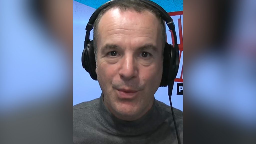 Martin Lewis on what people misunderstand about credit scores Martin Lewis on what people misunderstand about credit scores