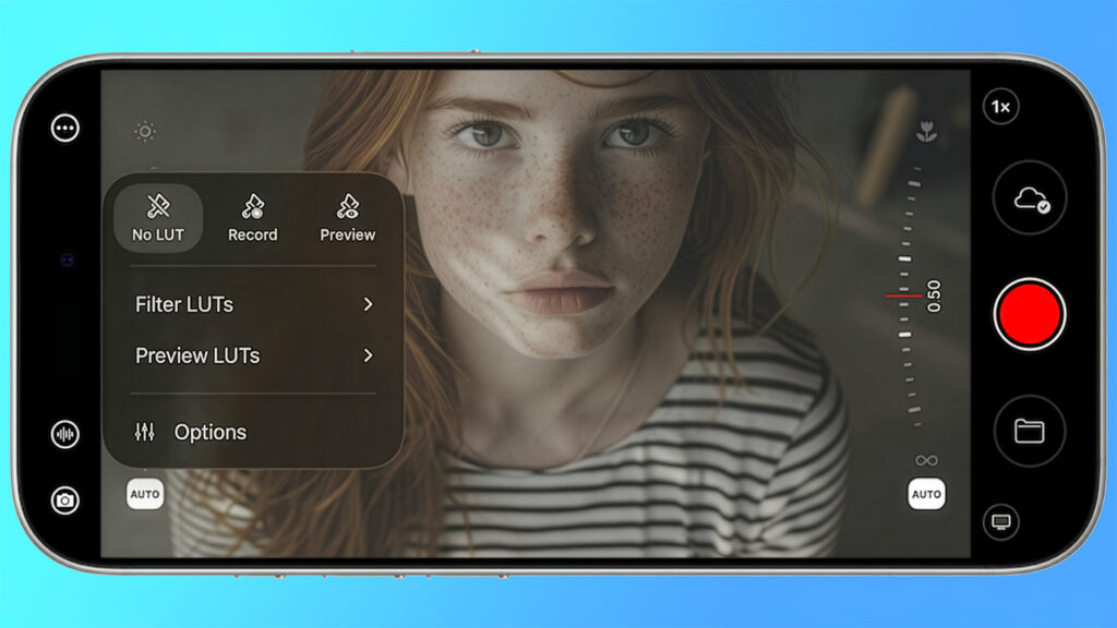 Mavis Camera Introduces Film Kit – LUT Workflows, Open Gate Capture, and Apple Log 2 Support Mavis Camera Introduces Film Kit – LUT Workflows, Open Gate Capture, and Apple Log 2 Support
