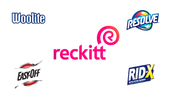 McCann Expands Relationship with Reckitt as AOR for U.S. Essential Home Portfolio McCann Expands Relationship with Reckitt as AOR for U.S. Essential Home Portfolio