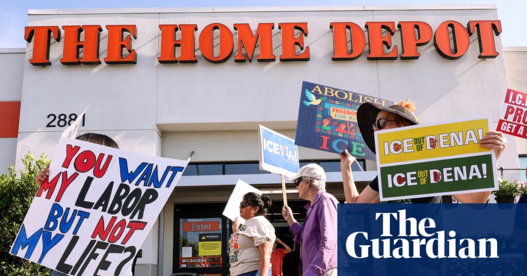 Merry boycotting: US shoppers avoid Trump-aligned businesses amid holiday season | Shopping