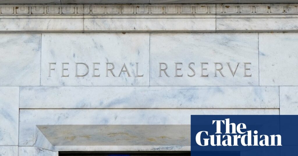 Minutes of latest Federal Reserve meeting reveal deep divide over interest rates | Federal Reserve
