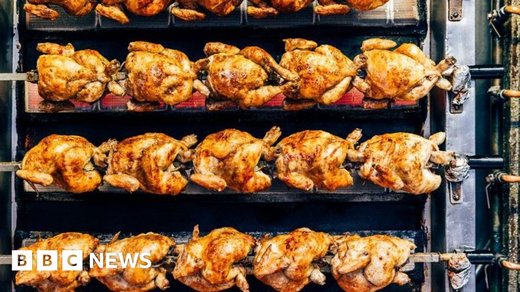 Morrisons faces £17m bill over rotisserie chicken row Morrisons faces £17m bill over rotisserie chicken row