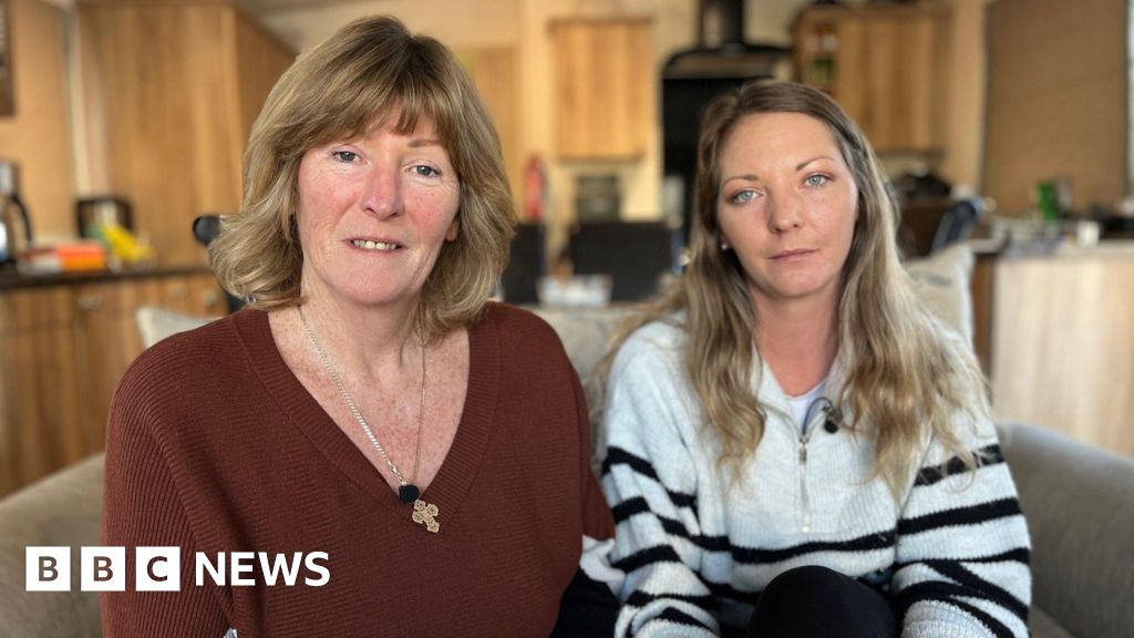 My husband would still be alive if he’d received Post Office compensation My husband would still be alive if he'd received Post Office compensation