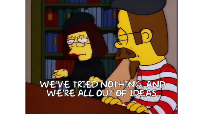Nasdaq vs stock scams: the flesh is willing, but the spirit is weak Nasdaq vs stock scams: the flesh is willing, but the spirit is weak