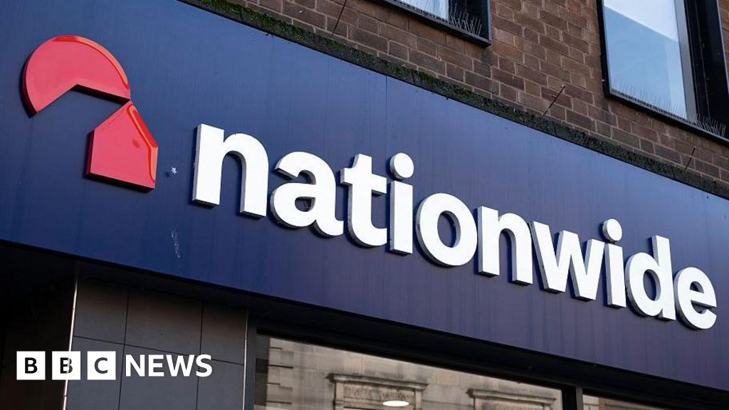 Nationwide fined £44m for ‘inadequate’ crime controls Nationwide fined £44m for 'inadequate' crime controls