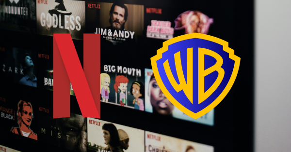 Netflix Gains Fuel for Advertiser Interest in Warner Bros. Deal Netflix Gains Fuel for Advertiser Interest in Warner Bros. Deal