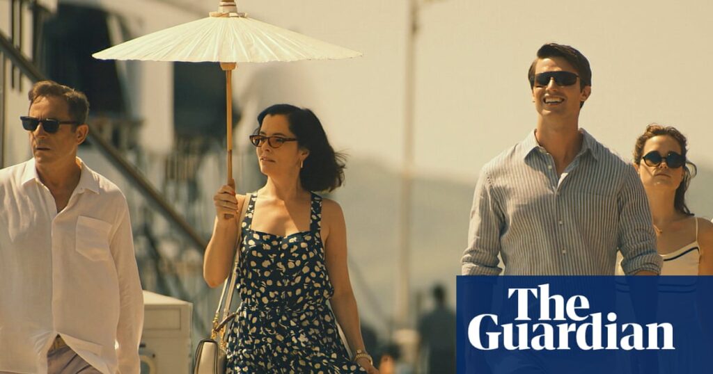 Netflix agrees to buy Warner Bros Discovery studio and streaming business in $83bn deal | Netflix Netflix agrees to buy Warner Bros Discovery studio and streaming business in $83bn deal | Netflix