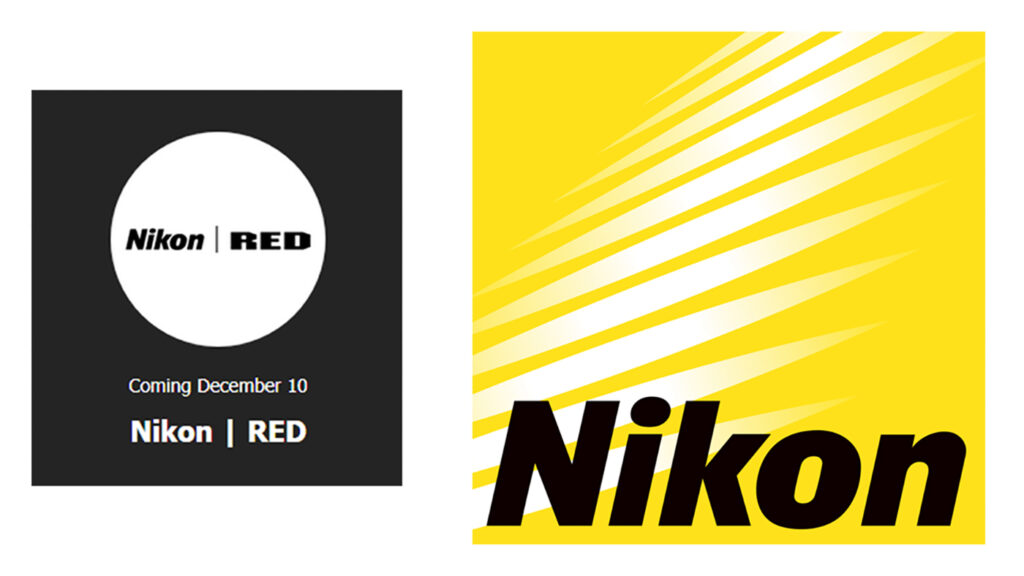 Nikon | RED imaging recipe launching on December 10 Nikon | RED imaging recipe launching on December 10