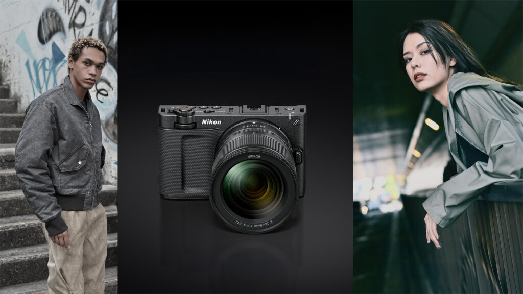 Nikon and RED Release Nine Free Image Recipes for Select Z-Mount Cameras Libec NX-200MQC Released - With new NH20 Head and Carbon Fiber QL40C Legs