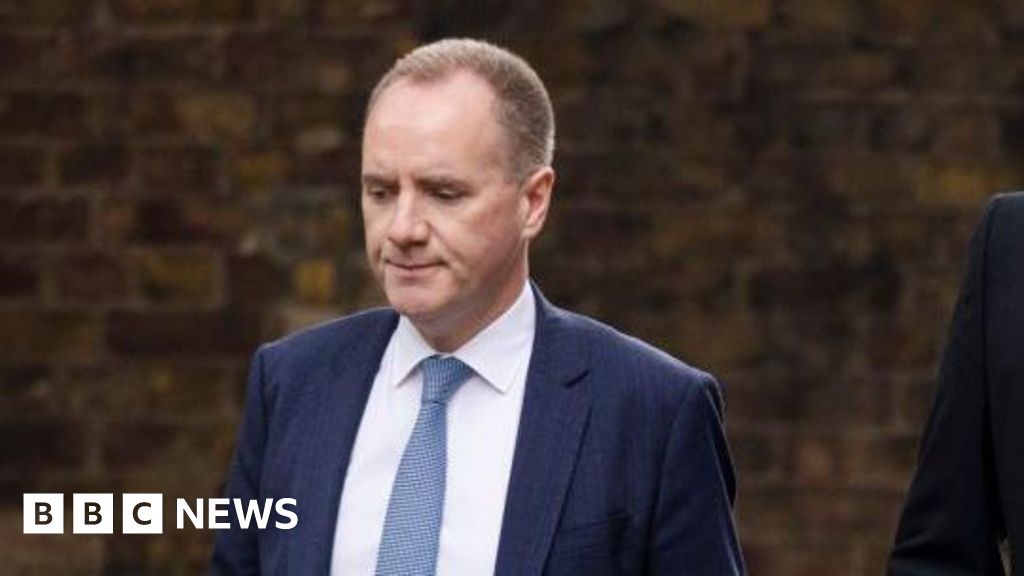 OBR says Budget leak ‘worst failure’ in its 15-year history OBR says Budget leak 'worst failure' in its 15-year history