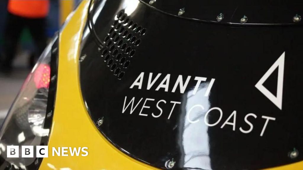 ORR reverses Avanti West Coast’s Manchester–London ‘ghost train’ plan ORR reverses Avanti West Coast’s Manchester–London ‘ghost train’ plan