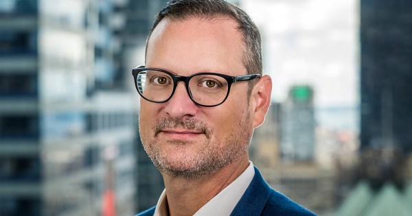 Paramount Ad Sales Chief John Halley Exiting Paramount Ad Sales Chief John Halley Exiting