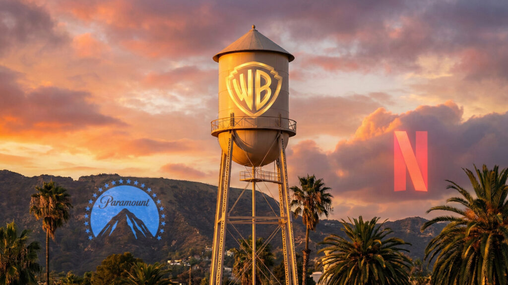 Paramount Launches Hostile $108 Billion Bid for Warner Bros Discovery – Complete Acquisition Challenges Netflix Streaming Deal Paramount Launches Hostile $108 Billion Bid for Warner Bros Discovery – Complete Acquisition Challenges Netflix Streaming Deal
