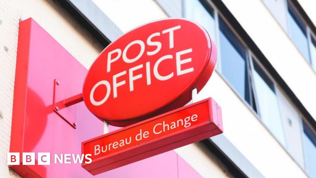Police consider corporate manslaughter charges in Post Office scandal Police consider corporate manslaughter charges in Post Office scandal