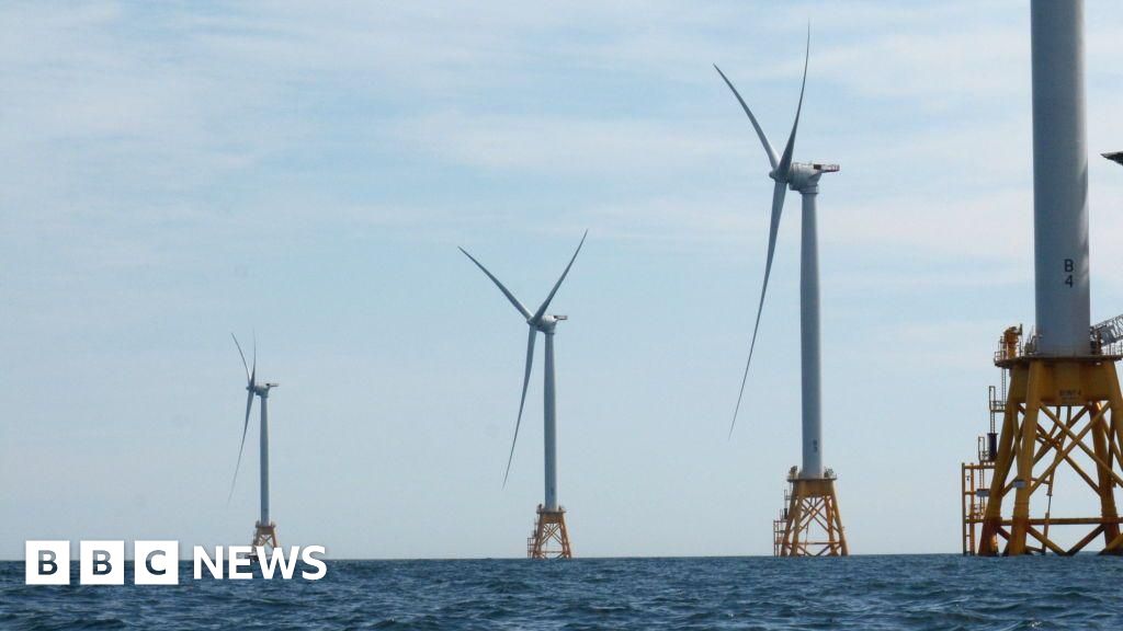 President Trump’s ban on wind energy permits ‘unlawful’, court rules President Trump's ban on wind energy permits 'unlawful', court rules