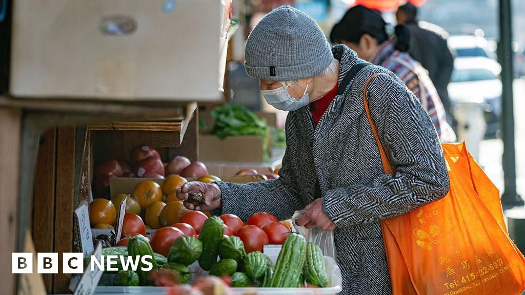 Price increases in the US ease in November Price increases in the US ease in November