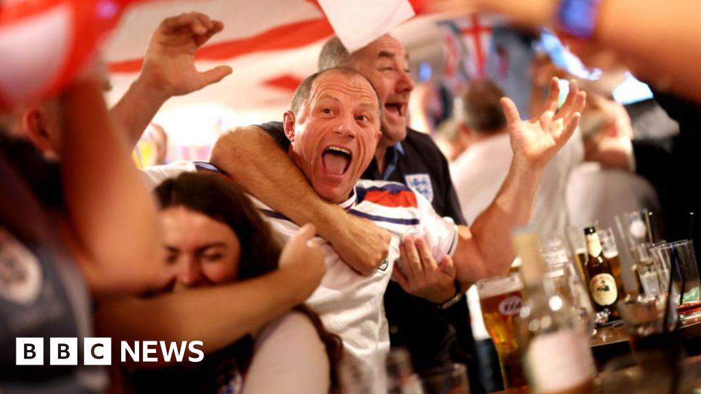 Pubs in England and Wales could stay open longer for World Cup 2026 Pubs in England and Wales could stay open longer for World Cup 2026