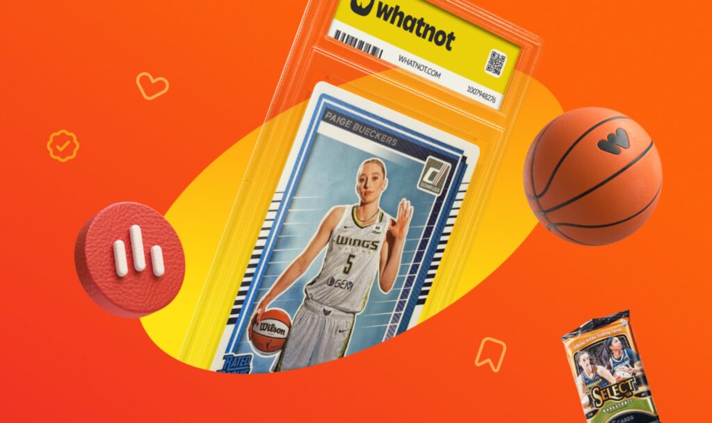 Put the Labubus away and get ready for Whatnot’s 2026 live shopping trends Put the Labubus away and get ready for Whatnot's 2026 live shopping trends