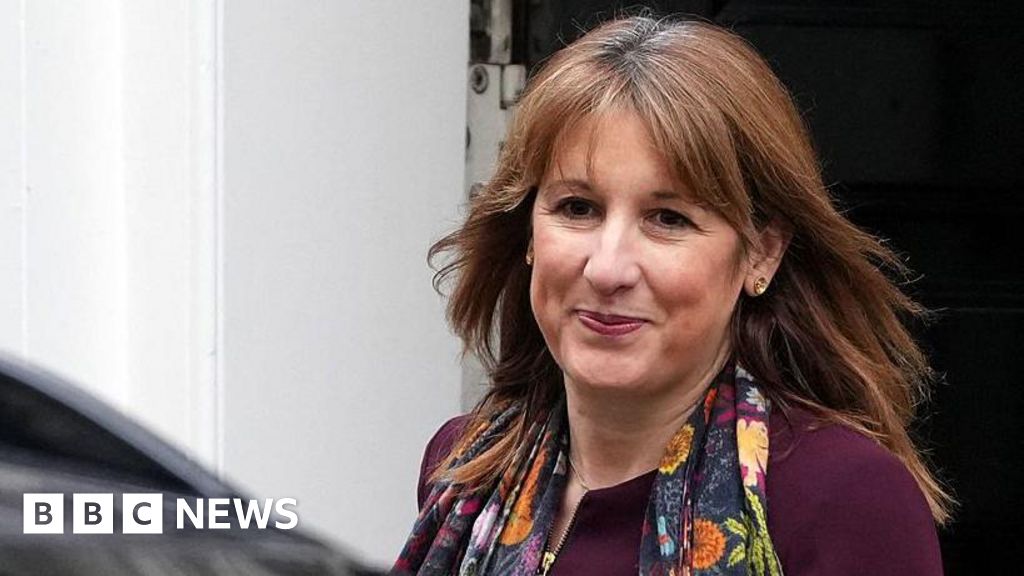 Reeves speech did not mislead on challenges facing UK ahead of Budget, says OBR official Reeves speech did not mislead on challenges facing UK ahead of Budget, says OBR official