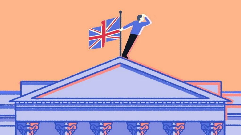 Revolut’s kitesurfing leader is an asset to Britain Revolut’s kitesurfing leader is an asset to Britain