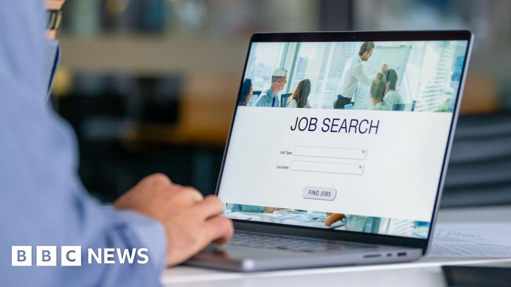 Should more be done to tackle ‘ghost jobs’? Should more be done to tackle 'ghost jobs'?