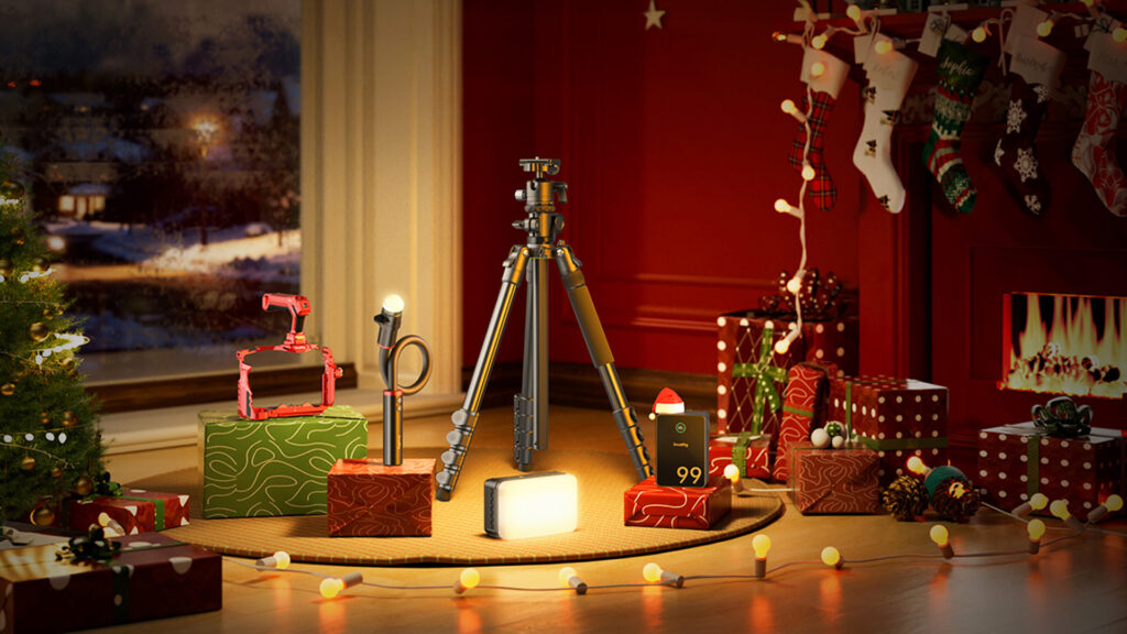 SmallRig Holiday Deals