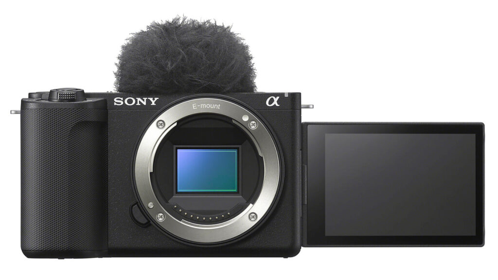 Sony ZV-E10 II gets 4K 120 fps recording with free upgrade Sony ZV-E10 II gets 4K 120 fps recording with free upgrade