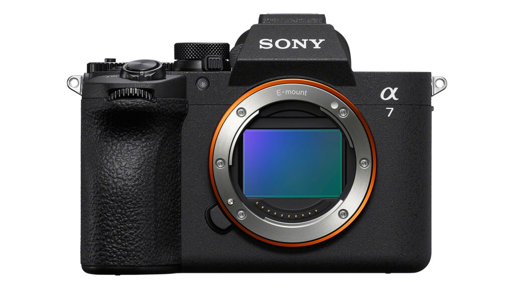 Sony a7 V Announced – 33MP Partially-Stacked Sensor, 30fps Blackout-Free Shooting, 4K120p Video in APS-C Sony a7 V Announced – 33MP Partially-Stacked Sensor, 30fps Blackout-Free Shooting, 4K120p Video in APS-C