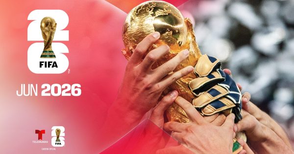 Telemundo’s World Cup Ad Inventory Nearly Sold Out Telemundo’s World Cup Ad Inventory Nearly Sold Out