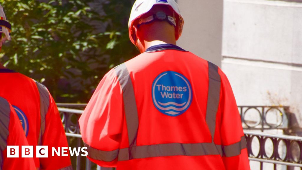 Thames Water running out of time to secure rescue as debt swells Thames Water running out of time to secure rescue as debt swells