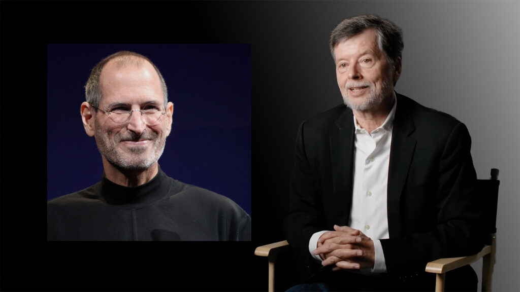 The Story Behind the Ken Burns Effect: How a Phone Call From Steve Jobs Made Documentary’s Most Influential Technique a Household Name The Story Behind the Ken Burns Effect: How a Phone Call From Steve Jobs Made Documentary