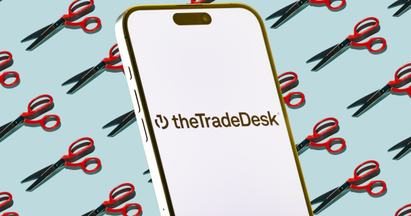 The Trade Desk Cuts Dozens of Roles, Impacting Sales and Client Services Teams The Trade Desk Cuts Dozens of Roles, Impacting Sales and Client Services Teams