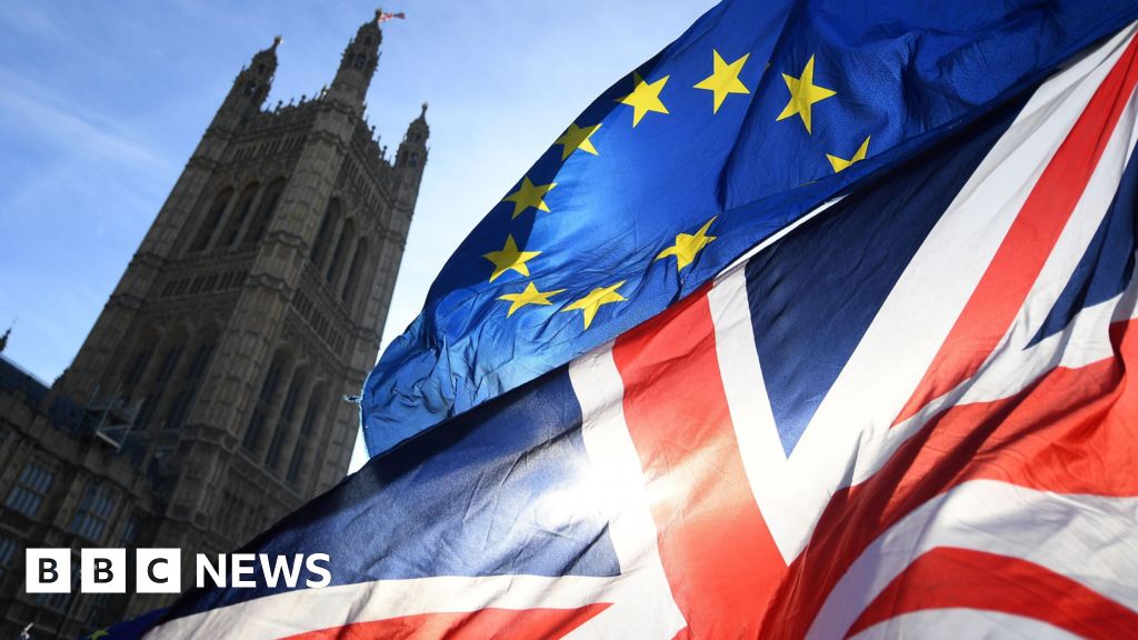 Thirteen Labour MPs vote for talks on joining EU customs union Thirteen Labour MPs vote for talks on joining EU customs union