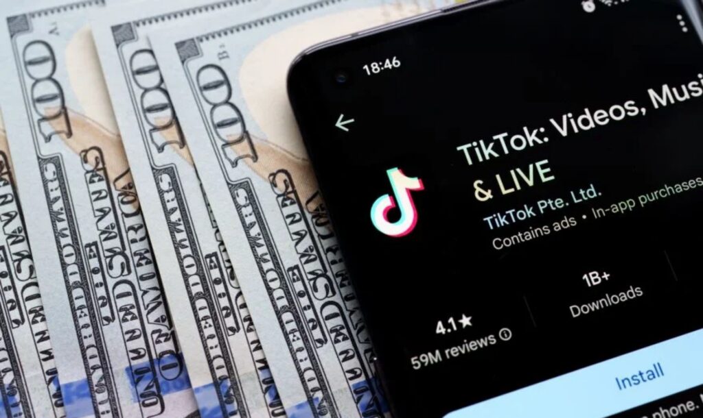 TikTok may be big in Asia, but its U.S. user base is a goldmine TikTok may be big in Asia, but its U.S. user base is a goldmine