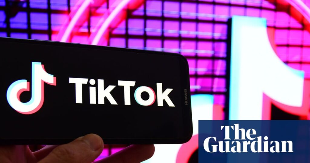 TikTok signs Trump-backed deal to avoid US ban | TikTok TikTok signs Trump-backed deal to avoid US ban | TikTok