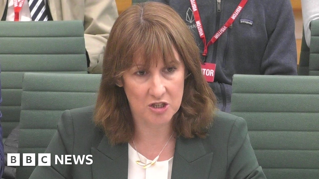 Too many unauthorised pre-budget leaks, says Reeves Too many unauthorised pre-budget leaks, says Reeves