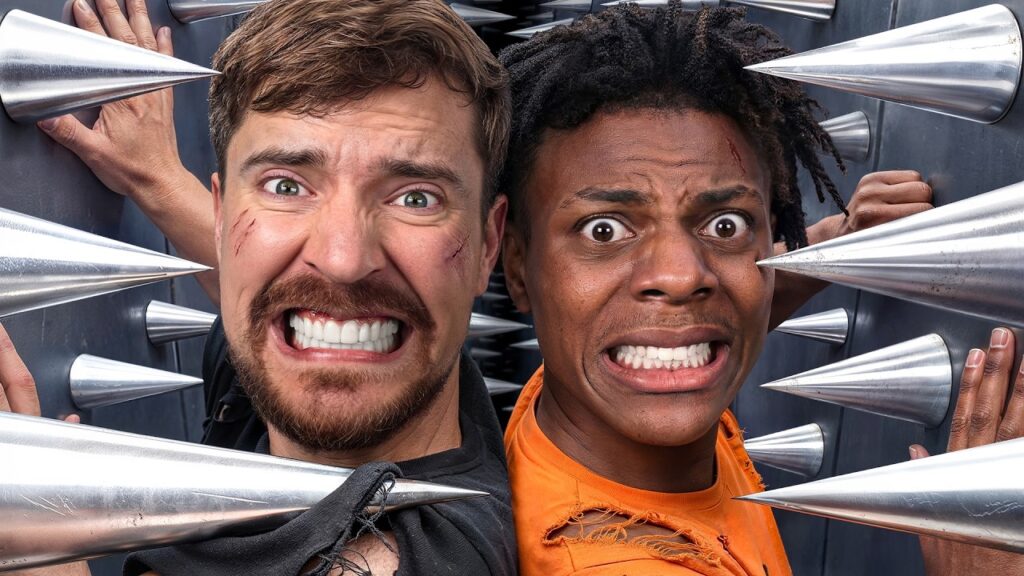 Top 5 Branded Videos of the Week: MrBeast, IShowSpeed, Nic Cage