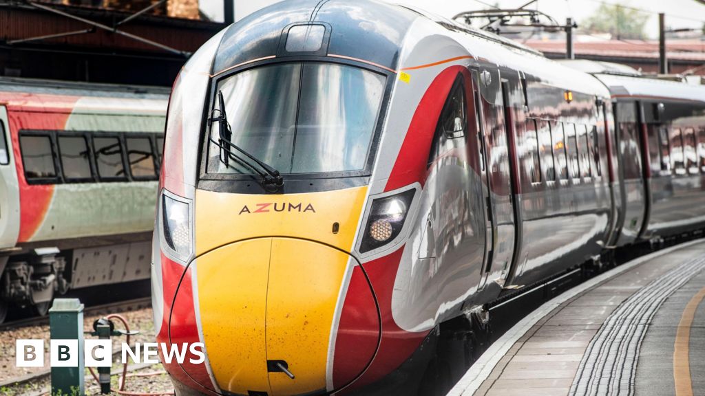 Train timetable revamp takes effect with more services promised Train timetable revamp takes effect with more services promised