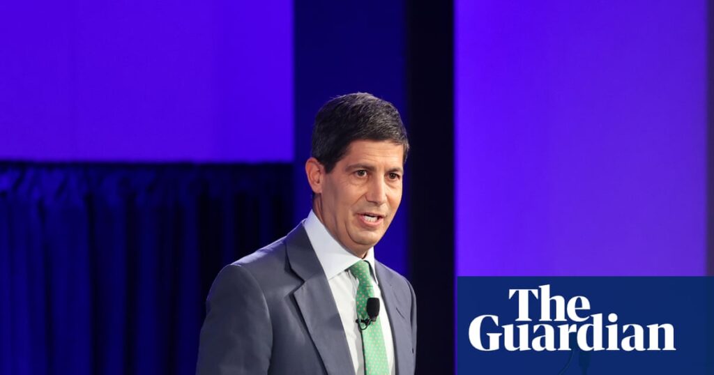 Trump demands Fed listen to him as he lines up new leader: ‘I’m a smart voice’ | Federal Reserve Trump demands Fed listen to him as he lines up new leader: ‘I’m a smart voice’ | Federal Reserve