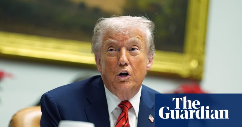 Trump launches $1m ‘gold card’ visa scheme amid immigration crackdown | US news Trump launches $1m ‘gold card’ visa scheme amid immigration crackdown | US news