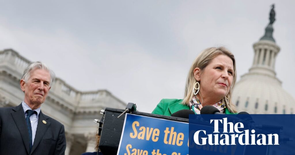 US labor unions gear up to fight against Trump’s ‘Billionaire First’ agenda | US unions